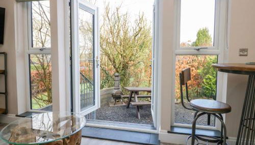 Elderflower Lodge - Foto 5