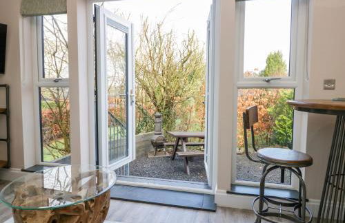 Elderflower Lodge - Foto 5