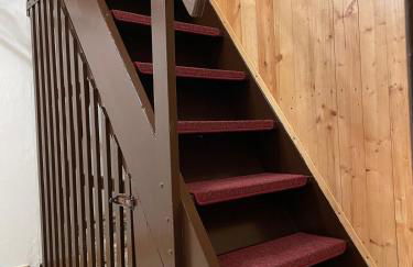 Spirkenhütte Fichtelberg - Ferienhaus bis 6 Personen - mit Sauna - am Fichtelsee - Photo 6