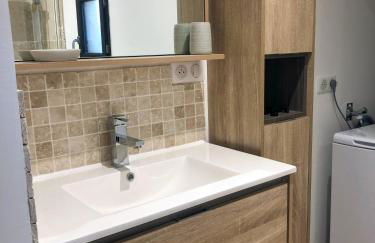 L'ATELIER DES REVES (gites des oliviers) - Foto 6