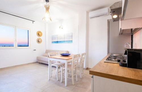 Villette Lux Fronte Spiaggia - Torre Pali - Foto 26