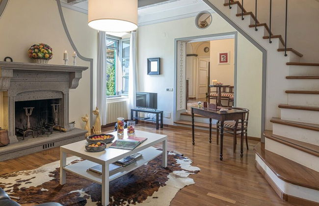 Casa Ciculino 8 - Photo 11