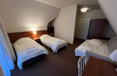 Apartamenty Plaża Miedwie STARGARD-ZIELENIEWO z parkingiem - Foto 15