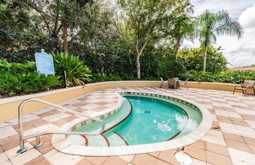 Cozy 3bd Townhouse Near Disney Encantada Resort - Foto 4