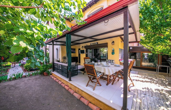 Villa Lavanta Marmaris - Foto 51