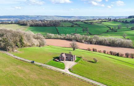 Wood Cottage - Foto 51