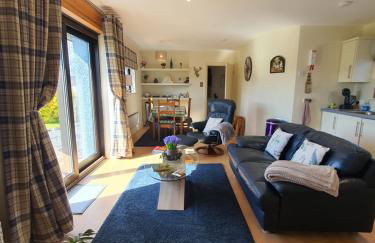 Lindas Retreats Self catering accommodation 1 bedroom cottage or 3 bedroom House - Foto 42