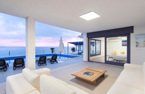 Villa President, con piscina privada - Foto 31