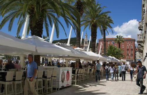 Apartment in Split near Diocletian's Palace - Foto 23