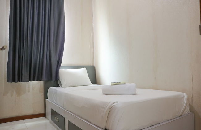 Lavish 3BR Residence at Grand Palace Kemayoran - Foto 1