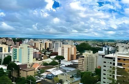 ESPLÊNDiDO, apto com suíte, ar cond, e garagem! - Foto 23