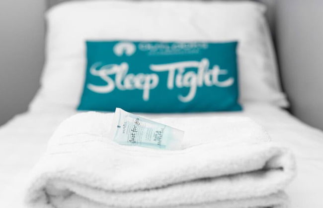 The Gathering Chester 2 Sleeps 14 Very Close to City Centre - Photo 48