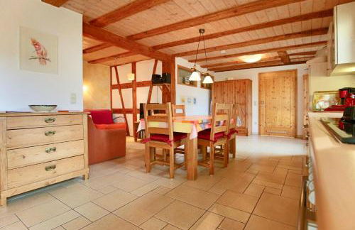 Gerberlaube - Foto 6