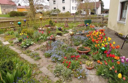 Ferienwohnungen Peterbartl-Hof - Foto 16