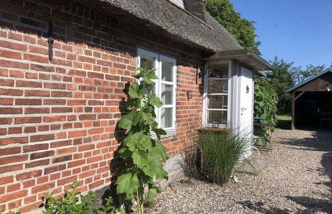 Holiday Home Scheersbergkate - Foto 35