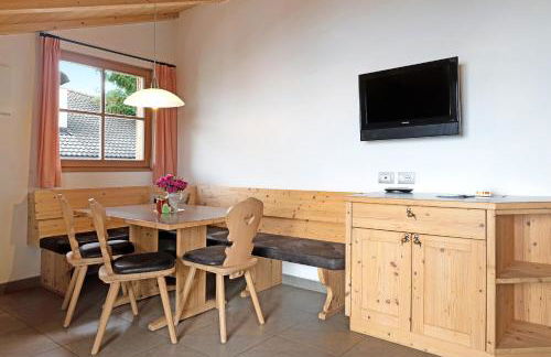 Vitalis Moarhof Natur Apartments - Foto 13