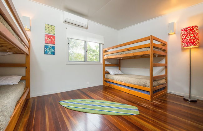 Allure Stradbroke Resort - Foto 26