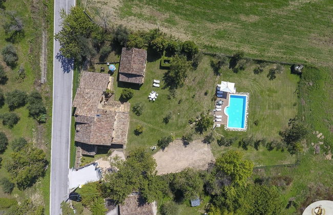 Villa Claudia - Foto 78