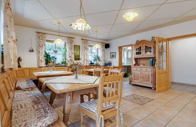 Spacious Apartment With Sauna in Schonsee - Foto 57