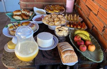 Pousada Chalés Praia Vermelha - Foto 9