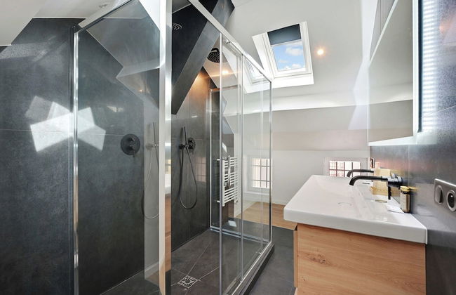 Superb Apartment - 1bd/4p - Aubervilliers - Foto 4