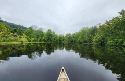 13-Acre Private Estate, Private Lake, Private Golf Range, Private Forest & Hiking Trails - Foto 6