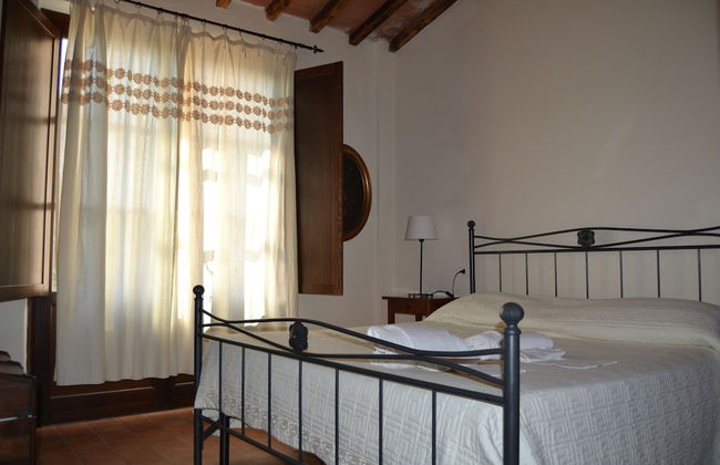 Antico Borgo Casalappi - Foto 12