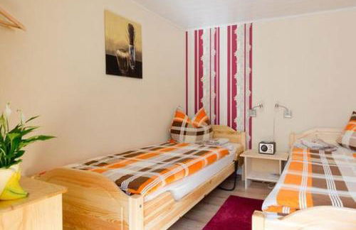 Ferienwohnungen Siegfried Röder - Foto 2