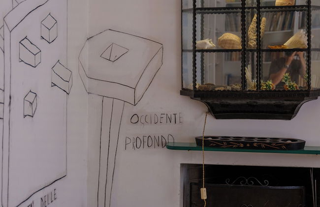 Italianway - Dammuso San Cesario A - Foto 11