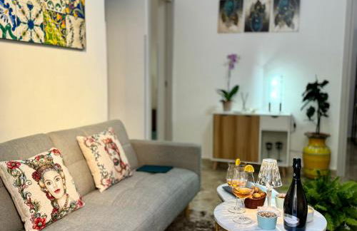 Beautiful Dimora Anna e Ciccio - Foto 57