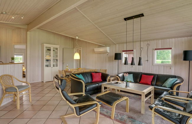 "Folke" - 250m from the sea - Foto 34