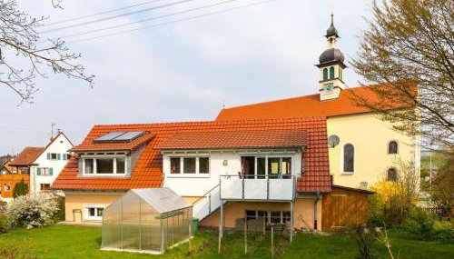 Oak Modern Retreat in Uberlingen - Foto 4, Other