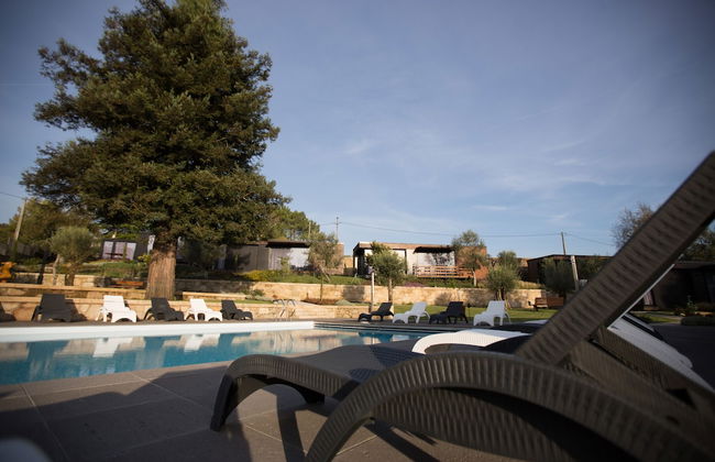 Prazer da Natureza Resort & SPA - Foto 45