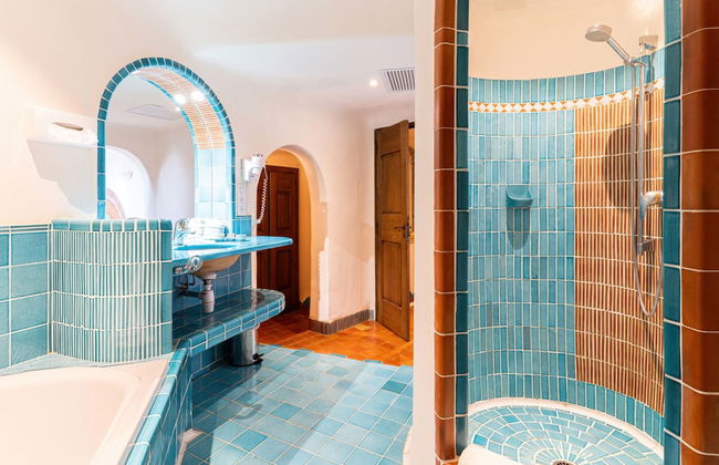 HOTEL MARINA DI CAVU BONIFACIO - Photo 24