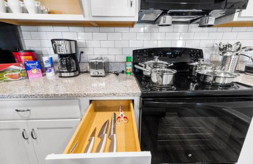 Elegant 3BR/2BA Condo Near Beaches & Attractions - Foto 38