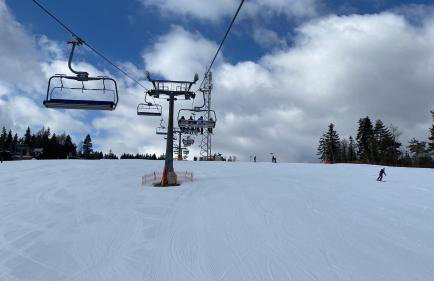 Apartament Premium 6 - Foto 3