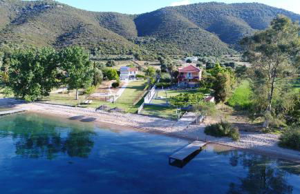 Villa Aphrodite - Foto 1