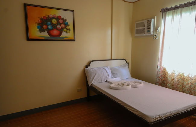 Villa Elsie Resort and Hotel - Foto 11