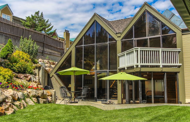 Skiers Lodge - Foto 20