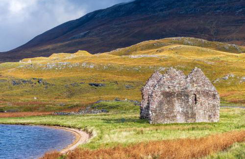 Achloist Holiday Cottage - Foto 18