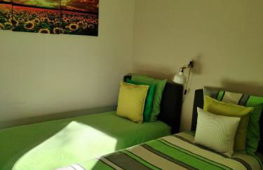 Gîtes Le Bouzet - Foto 11