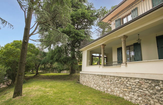 Villa Alberti Appartamento Bruna - Foto 24