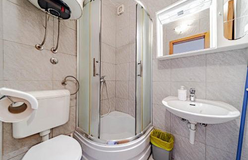 Apartments by the sea Zaklopatica, Lastovo - 8342 - Foto 39