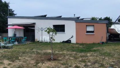 Chez Katerina - Plomeur proches plages - Foto 3