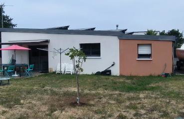 Chez Katerina - Plomeur proches plages - Foto 3