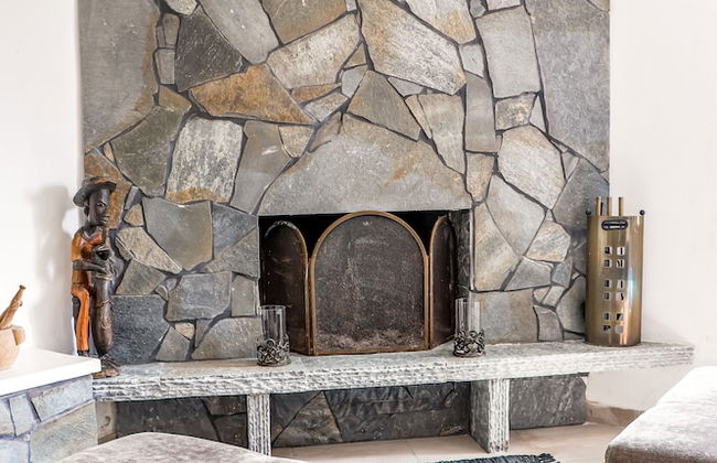 Moute House by Corfuescapes - Foto 20