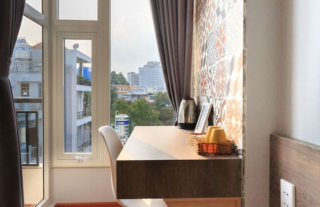 Home Peace Home - District 1 - Foto 17