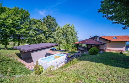 Awesome Home In Kraj Donji With Wifi - Foto 9