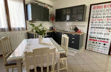 Apartment "La Balotta" - Foto 20