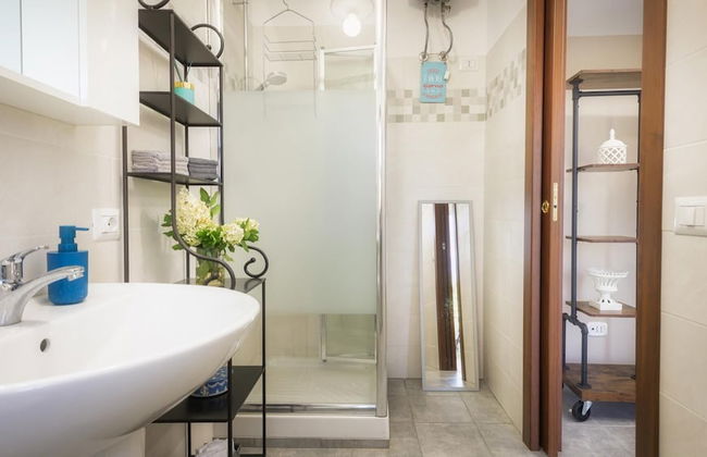 Villa Sylva 6 2 in Rome - Foto 48